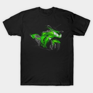 ZX14R T-Shirt